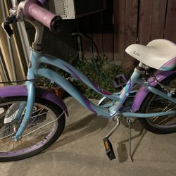 *** girls Bike ***