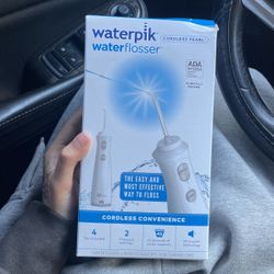 Waterpik 
