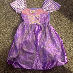 Rapunzel Dress