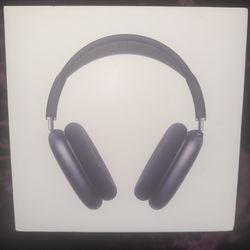 AirPods Max