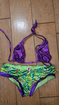 Brand New Roma Lingerie Set