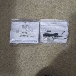 Ball Bearing Tilt Switch 8613 LOT
