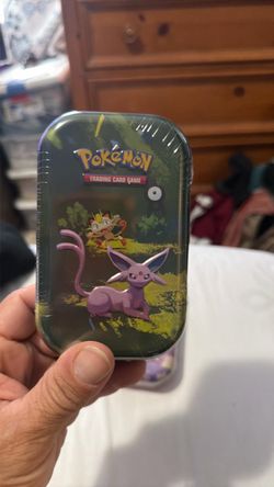 2 30th anniversary tins
