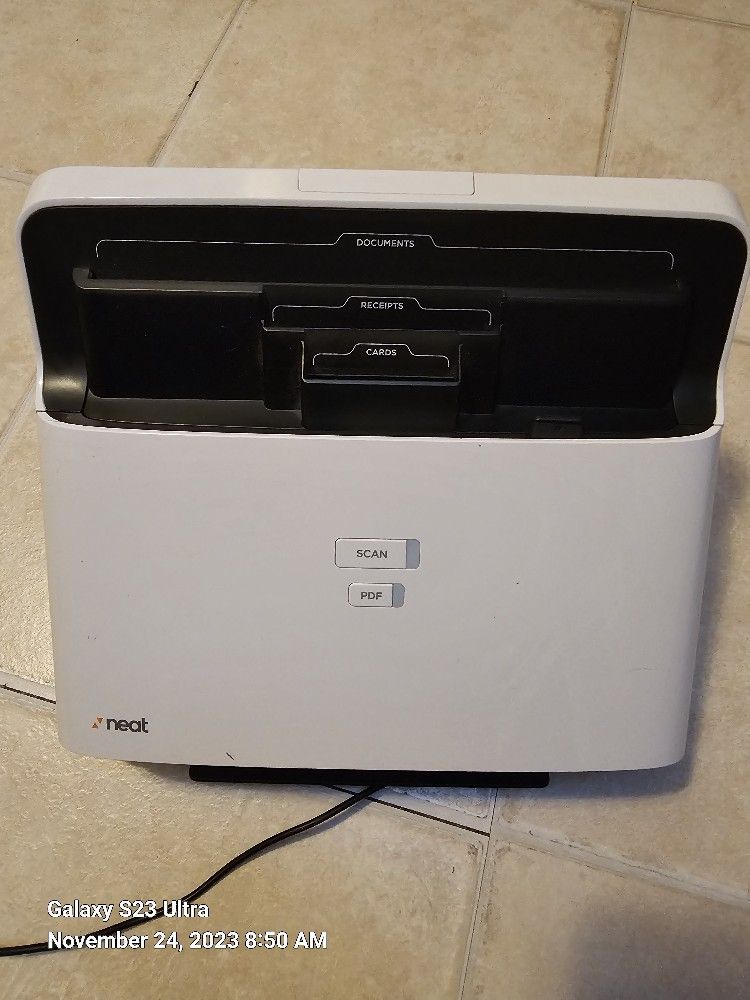 Neat Printer