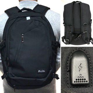 Brand NEW! Black Multipocket Traveling Backpack For Outdoors/Work/Hiking/Biking/Sports/School/Traveling/Business
