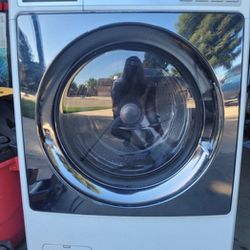 Kenmore Front Loading Washer