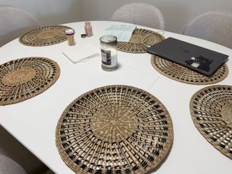 Dining Table with chairs