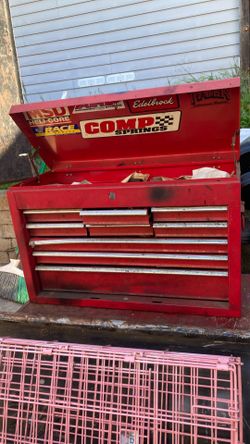 Tool box