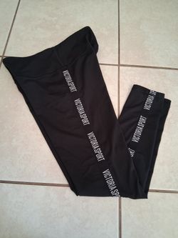 Victoria's Secret Leggings 