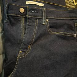 Levi Ladies 28/32