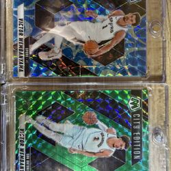 victor wenbanyama mosaic 