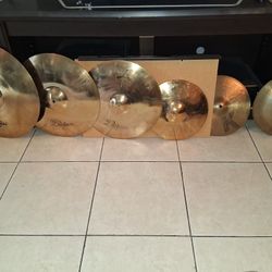 miscellaneous drum accessories