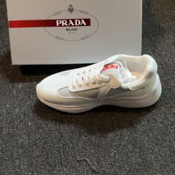 Men’s Prada shoes Size 8
