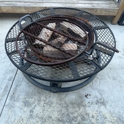 Fire Pit