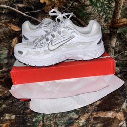 Nike P-6000 Shoes 