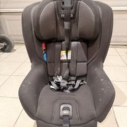 Nuna Booster Car Seat