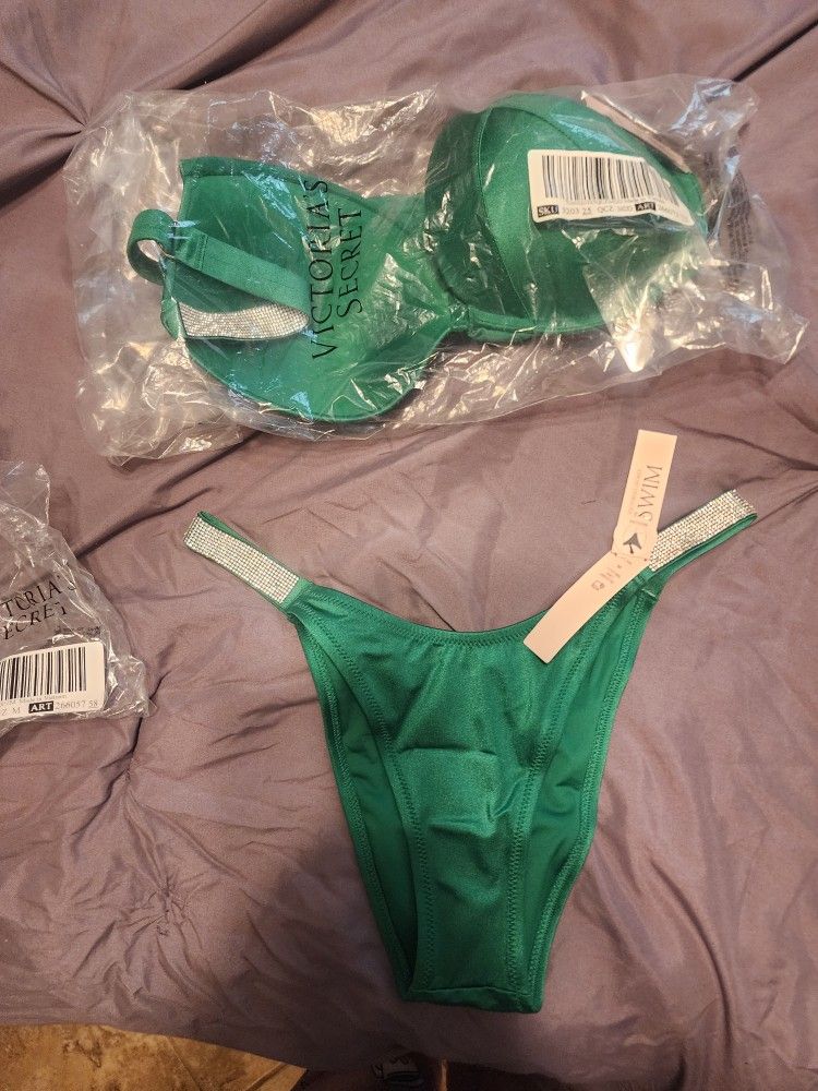 Victoria Secret Bathing Suit