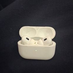 Air Pods Gen 2