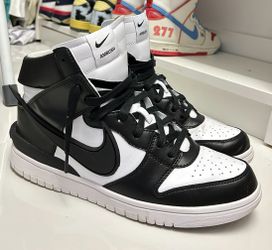 Nike Dunk X Ambush 
