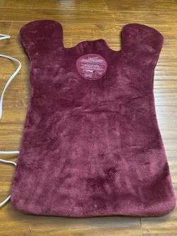 Electric Heating Pad 