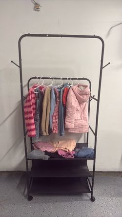 girls youth clothes