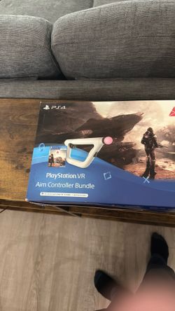 Psvr Aim Controller