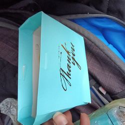 Thank You Boxes