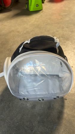 Reptile backpack