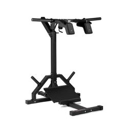 Titan Fitness Pendulum Squat