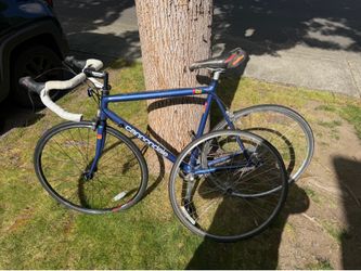 Cannondale bicycle $200 OBO