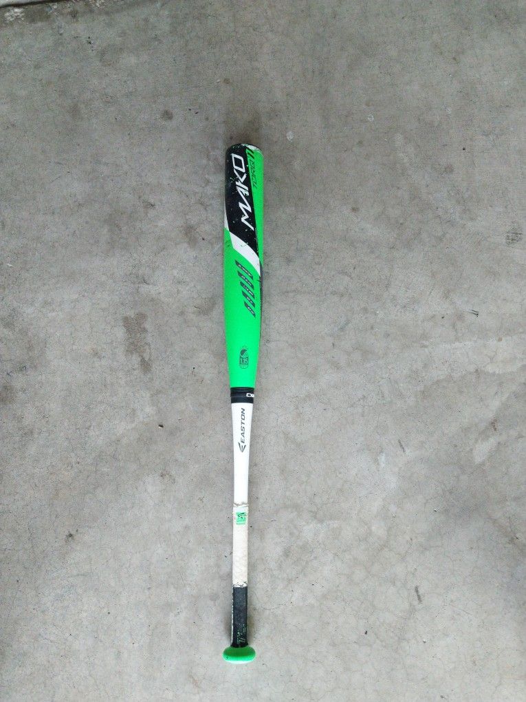 Easton Mako Torq 2