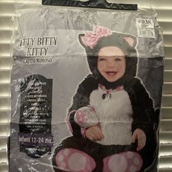 Infant costume