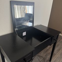 Desk/ Vanity 