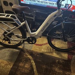 Electric Bike Expensive Cards Open To Offers Trade 