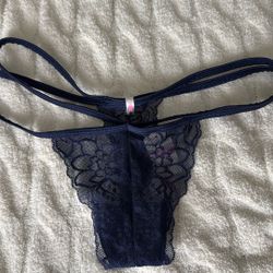 Victoria Secret PINK Thongs / Panties