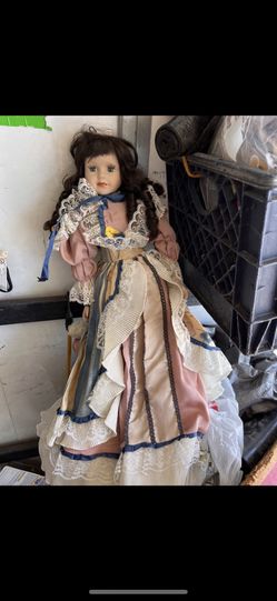 Dolls