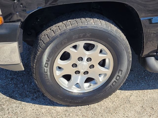 2006 Chevrolet Tahoe