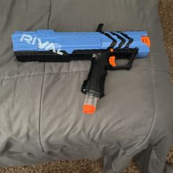 NERF Rival  Apollo XV-700