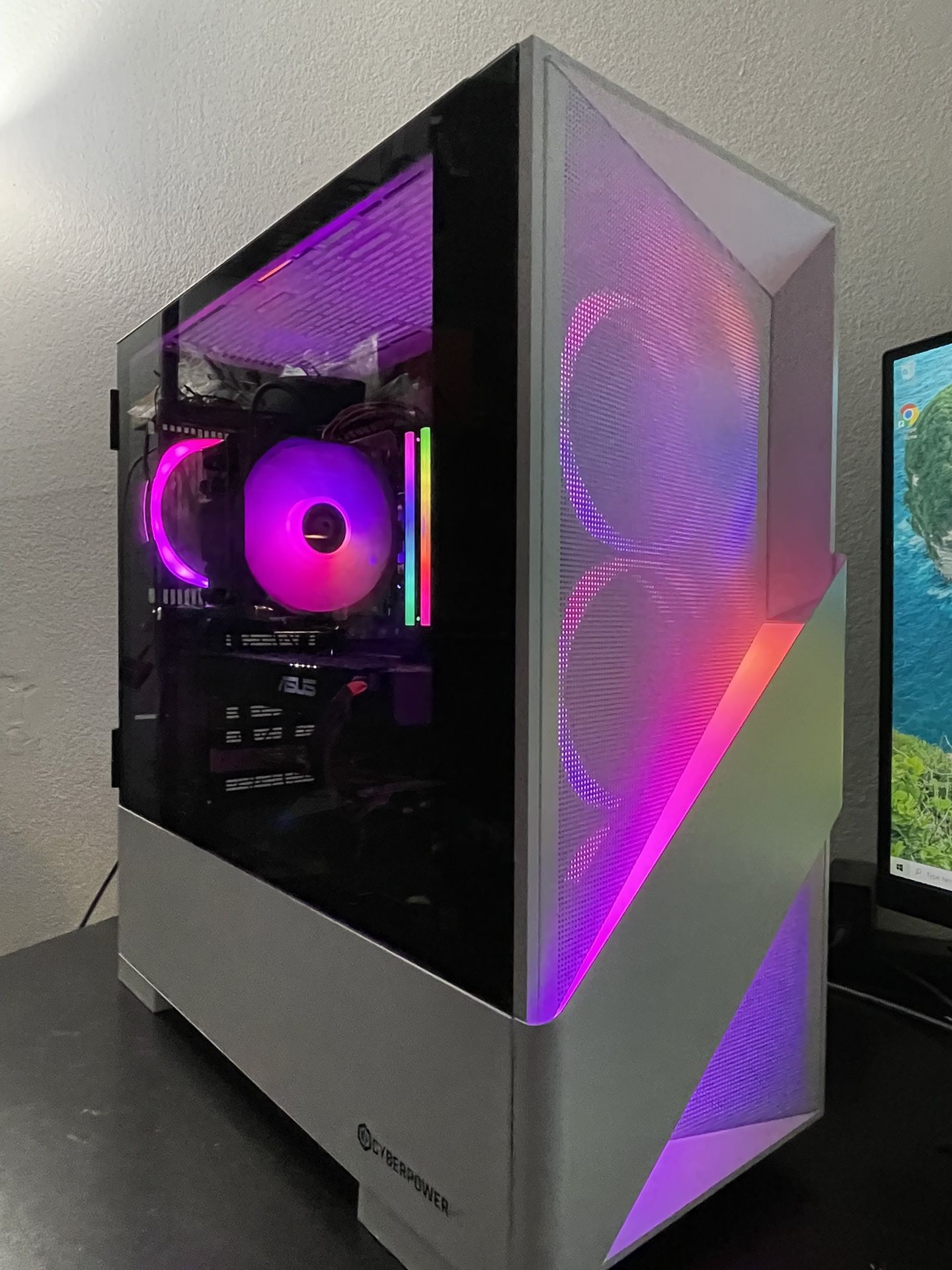 Gaming PC - Intel i5 / GTX 1060 6GB