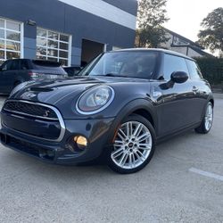 2015 Mini Cooper