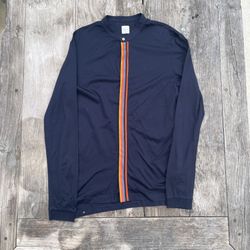 Paul Smith Made in Italy Button Up Size Large