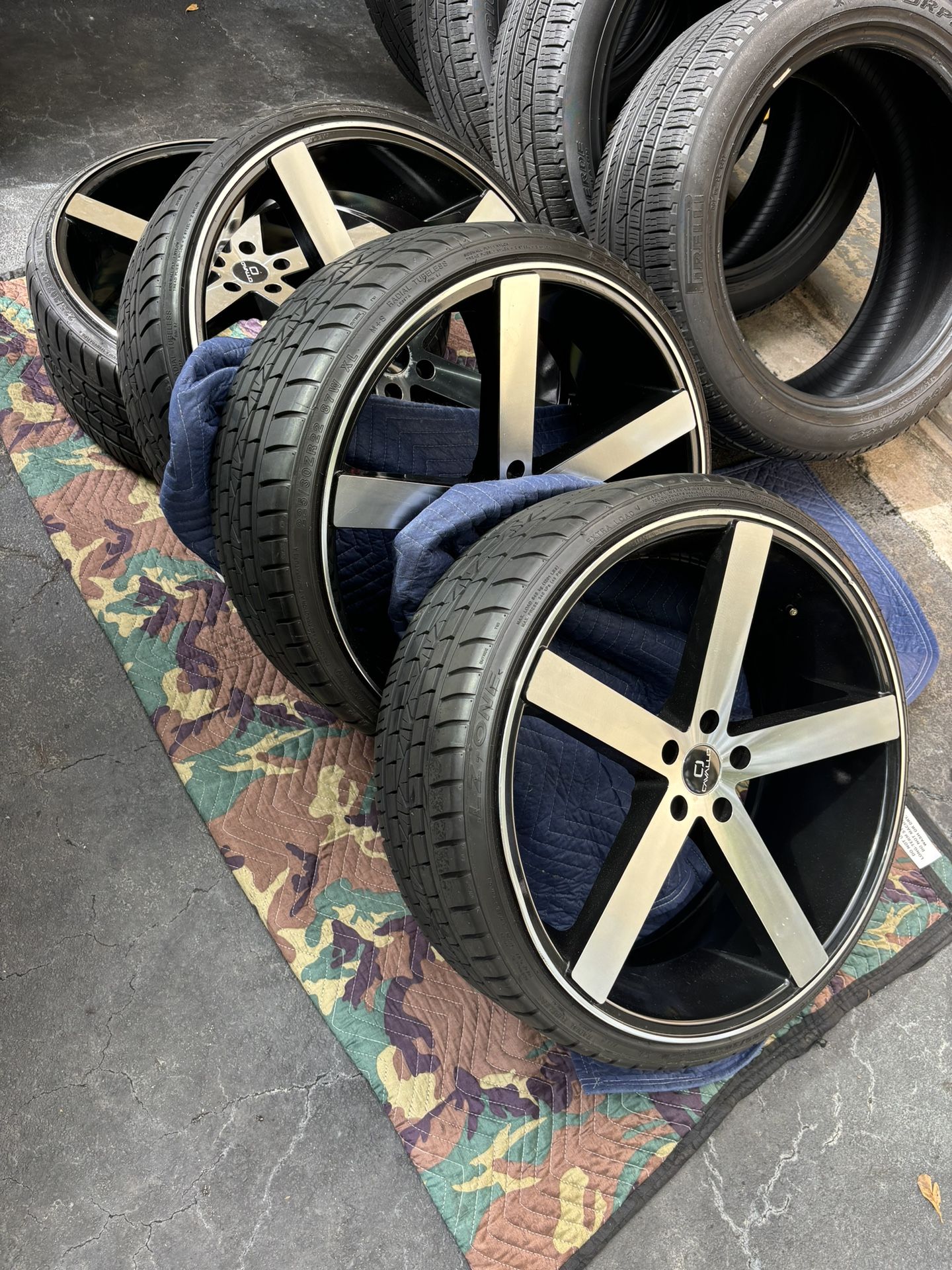 Para Audi Volkswagen O Mercedes 