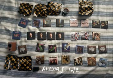 Mini Brands Vinyl