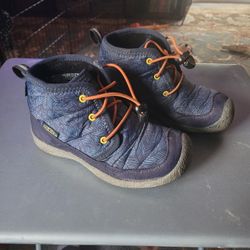 Keen Boots: Child
