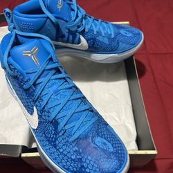 Kobe AD PE Demar Derozan 