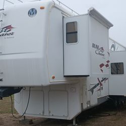2007 Rv