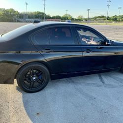 BMW 3 Series For sale