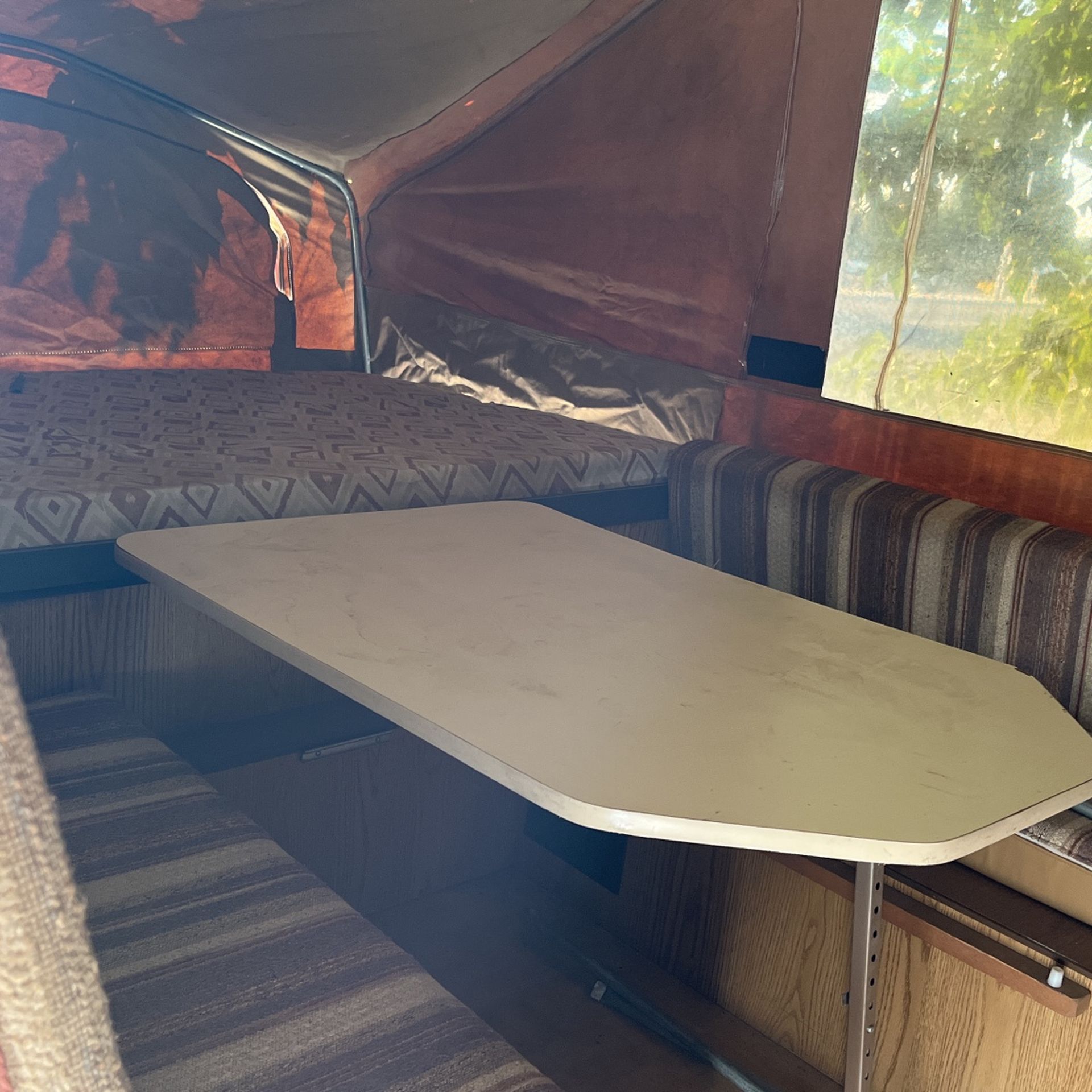 Tent Trailer for Sale in Laton, CA OfferUp