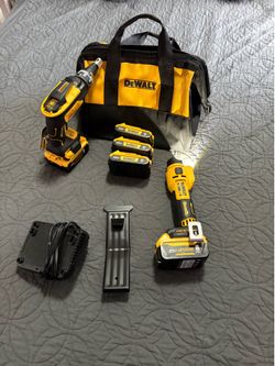 Drywall tools