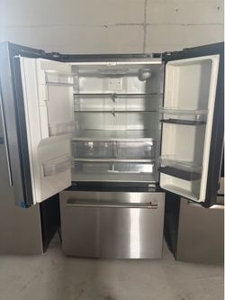 Fridge (Out of box brand new)